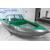 Алюминиевая лодка Lord River Rest 51