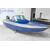 Алюминиевая лодка Lord River Rest 48