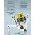Катушка RYOBI ZAUBER PRO 1000