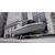 Алюминиевая лодка Windboat 7.0 Cabin