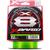 Шнур YGK X-Braid Braid Cord X8 150m Chartreuse #2.0, 0.235мм, 35lb, 15.8кг
