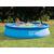 28143 Бассейн надувной Intex Easy Set, 396 х 84 см