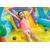 57135 Игровой центр Intex Дракоша, с распылителем, 333 х 229 х 112 см, от 3 лет