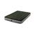64779 Надувной матрас Intex Downy Airbed, 152х203х25 см, насос на батарейках (6хС)