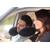 68675 Подушка надувная Intex Travel, 36х30х10см
