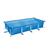 28273 Каркасный бассейн Intex Rectangular Frame 450x220x85см (прямоугольный)