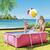 28266 Каркасный бассейн Intex 220 х 150 х 60 см