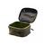Коробка ПВХ Compac KORDA 125 200x130x60мм камуфляж