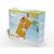 58807 Надувной матрас Intex для плавания tote-n-float wave