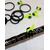 Держатель крючка Namazu Hook Keeper (5шт)