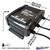 Зарядное устройство Sea-Pro ТЕ4-0325F (2х12В AGM, LEAD-ACID, LiFePo4)