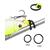 Держатель крючка Namazu Hook Keeper (5шт)