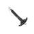 Якорь STRONGER DREAM AD-7 стальной 7,2 кг с утяжелителем и системой антизацепа