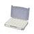 Коробка MEIHO RUN GUN CASE 3010W White 205x145x40