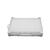 Коробка MEIHO RUN GUN CASE 3010W White 205x145x40