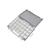 Коробка MEIHO RUN GUN CASE 3010W White 205x145x40