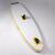 Надувная доска ZIPPER WindSUP Board (виндсап борд) YELLOW WD 10'6''