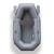 Надувная лодка ПВХ Stel 01/205 Light