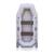 Надувная лодка ПВХ Stel 01/255 Light