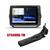 Эхолот Garmin ECHOMAP Ultra 2 102sv с датчиком GT56UHD-TM