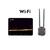 Эхолот Accuphy PingLive Sonar Wi-Fi
