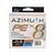 Шнур F-FISHING Azimuth PE X8 150м Orange 0,14мм 5,9кг/13lb