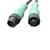 Удлинитель кабеля Pointlite 2 м NMEA 2000 (папа мама)