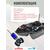 Прикормочный кораблик Boatman Fighter Pro Black