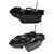 Прикормочный кораблик Boatman Fighter Pro Black