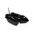Прикормочный кораблик Boatman Fighter Pro Black
