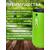 Фумигатор от комаров Thermacell Halo Mini Repeller Green противомоскитный прибор (зеленый)
