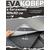 EVA ковер в багажник Nissan X-Trail T33 e-POWER