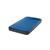64011 Одноместный надувной туристический матрас Intex 152х203х22см "Truaire Outdoor Camping", с USB насосом 5V, до 136кг, однокамерный