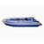 Лодка X-River Mark 430 НДНД