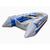 Лодка X-River Mark 430 НДНД