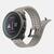 Умные часы Suunto Vertical Titanium Solar (черный/песочный)