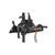 Электромотор лодочный Haswing Cayman B 12V 55 lbs (120 см) GPS
