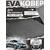 EVA ковер в багажник KIA CEED III универсал