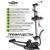 Электромотор лодочный Haswing Cayman B 12V 55 lbs (120 см) GPS