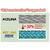Шнур OWNER Kizuna EX X8 Broad PE super chartreuse 150м 0,10мм 4,5кг