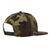 Кепка KORDA Kore Snapback Kamo