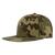 Кепка KORDA Kore Snapback Kamo