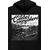 Толстовка Volga Baits Narval Catches Everywhere Black/Grey #M