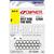 Кольцо заводное OWNER Split Ring Fine Wire №00 24шт