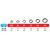 Кольцо заводное OWNER Split Ring Fine Wire №00 24шт