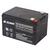 Аккумулятор ZUBR HR 1251 W (12V, 12Ah)