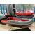 Надувная лодка Адмирал 375S PRO Lite
