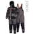 Костюм зимний Norfin DISCOVERY 3 GRAY, размер XXL