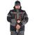 Костюм зимний Norfin DISCOVERY 3 GRAY, размер XL
