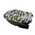 Прикормочный кораблик Boatman Vulcan GPS Camo